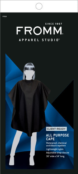 Fromm All Purpose Cape 