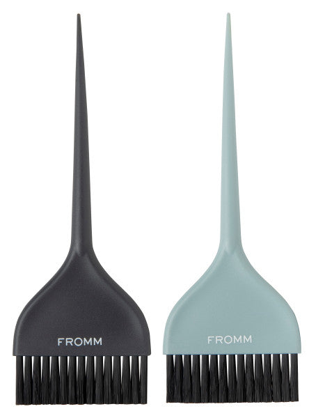 Fromm Firm Tint Brush 2-7/8" 2pk 
