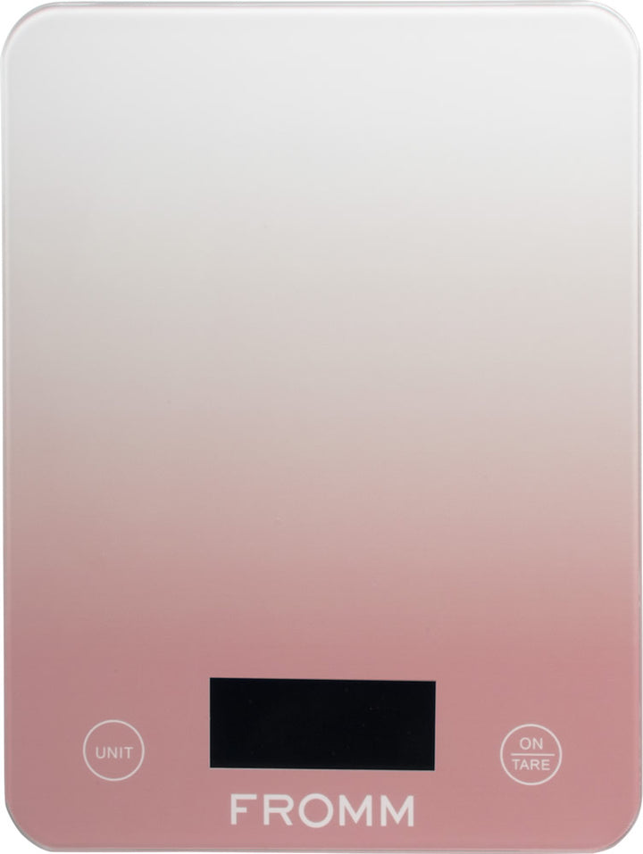 Fromm Digital Color Scale 