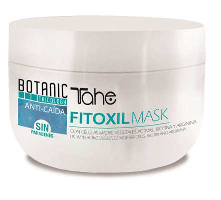 TRICOLOGY FITOXIL MASK 300ML