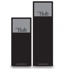 Product Club Foil Board Set 2pk 