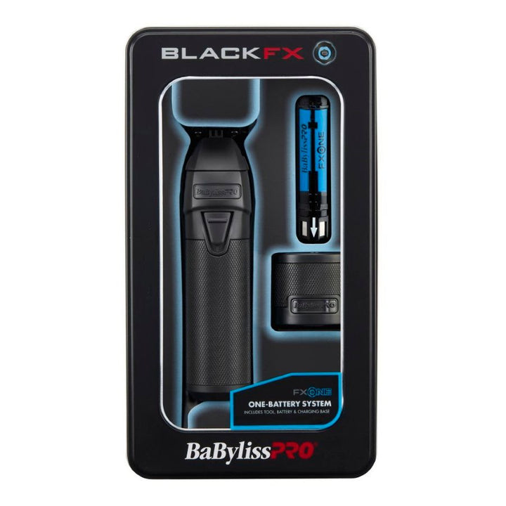 BabylissPro FXONE BLACKFX Trimmer 