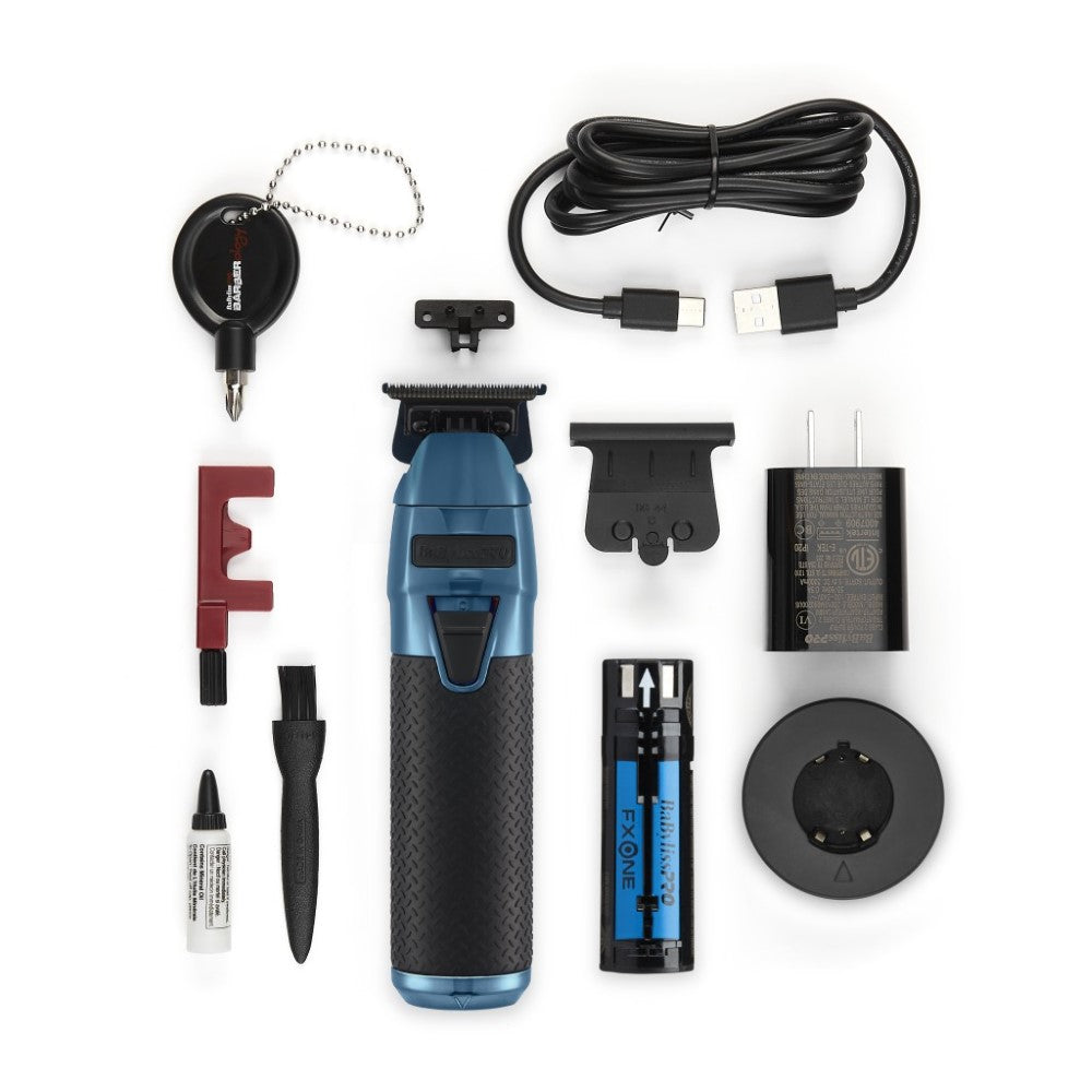 BabylissPro FXONE BLUEFX Trimmer 