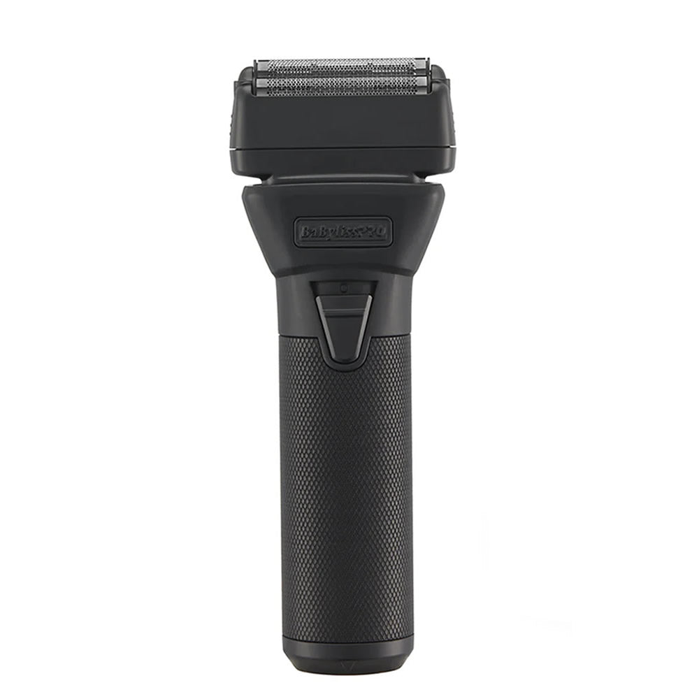 BabylissPro FXONE BlackFX Shaver 