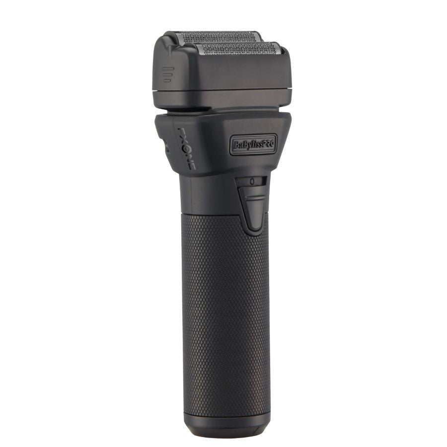 BabylissPro FXONE BlackFX Shaver 