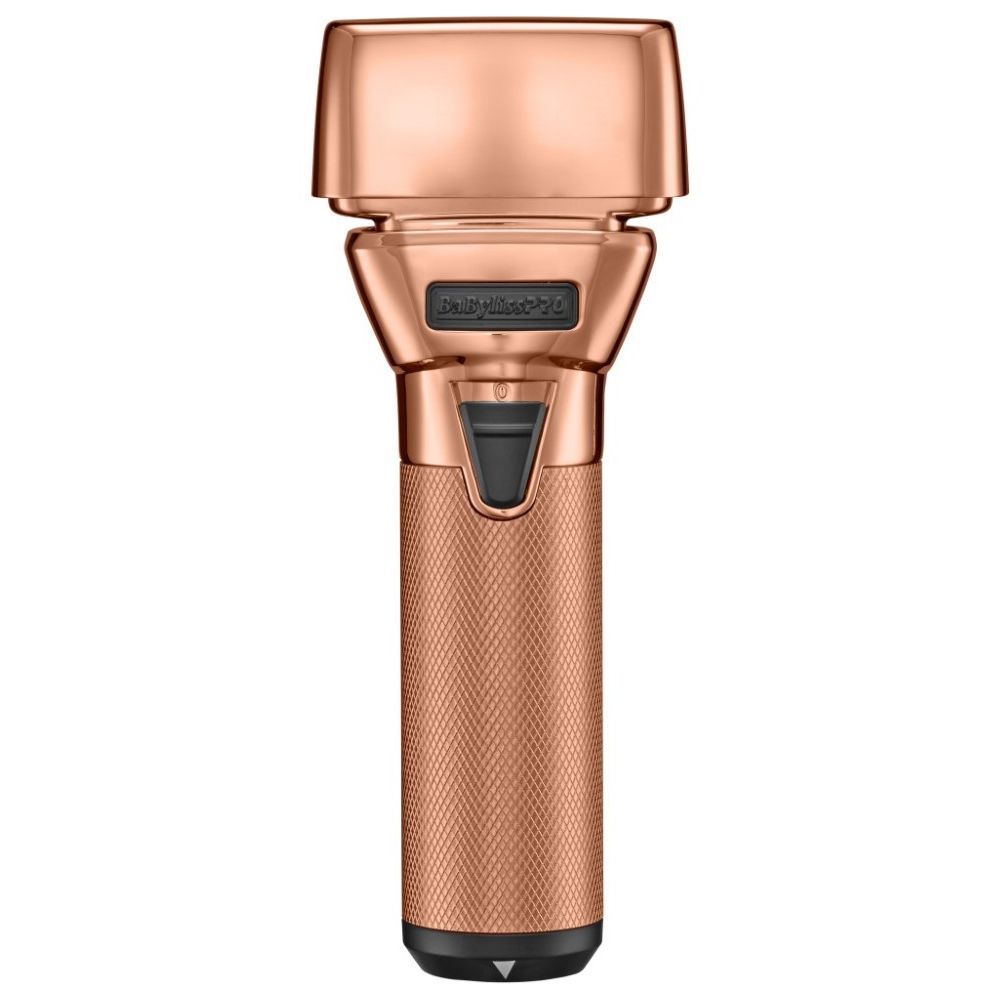 BabylissPro FXONE ROSEFX Shaver 