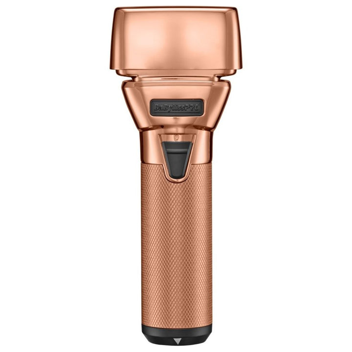 BabylissPro FXONE ROSEFX Shaver 