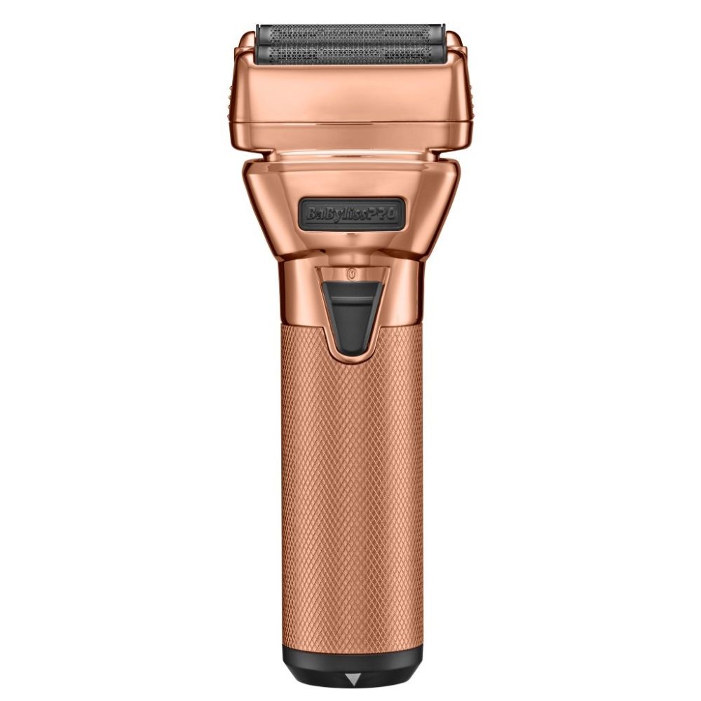 BabylissPro FXONE ROSEFX Shaver 
