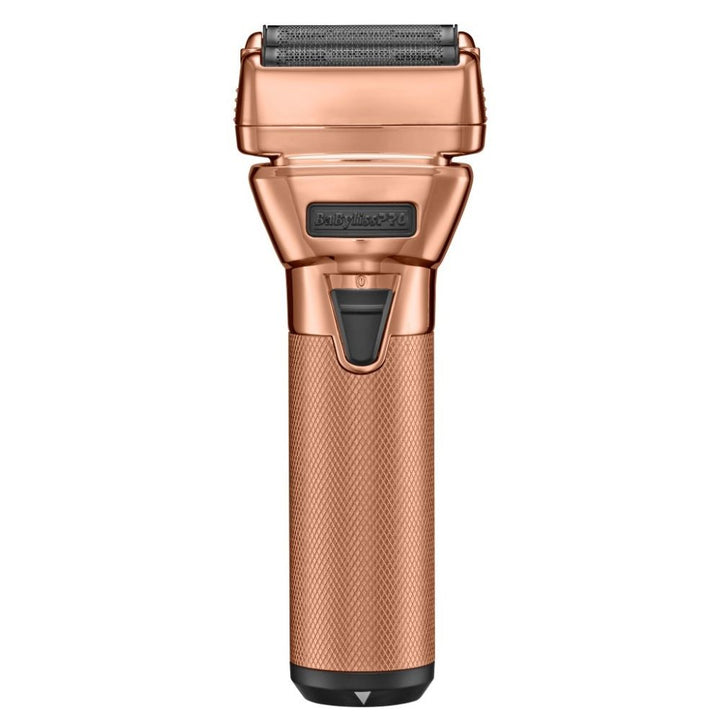 BabylissPro FXONE ROSEFX Shaver 