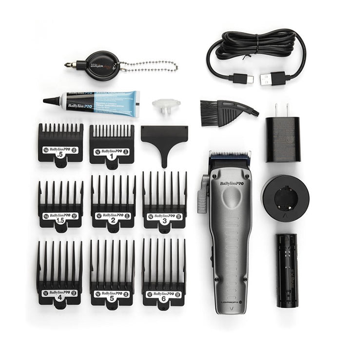 BabylissPro FXONE Lo-ProFX Clipper 
