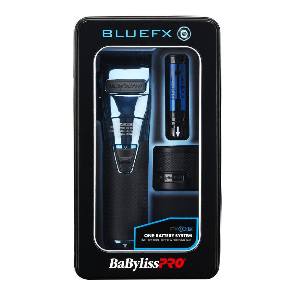 BabylissPro FXONE BLUEFX Clipper 