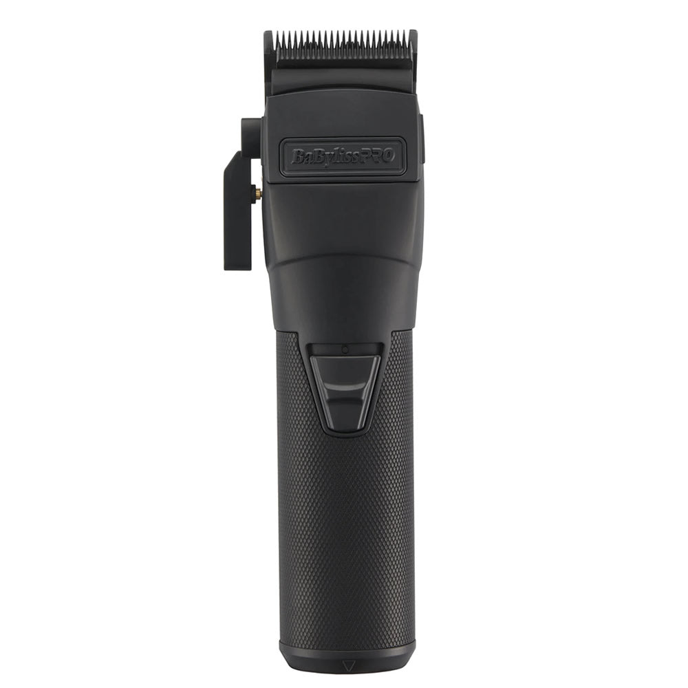 BabylissPro FXONE BLACKFX Clipper 