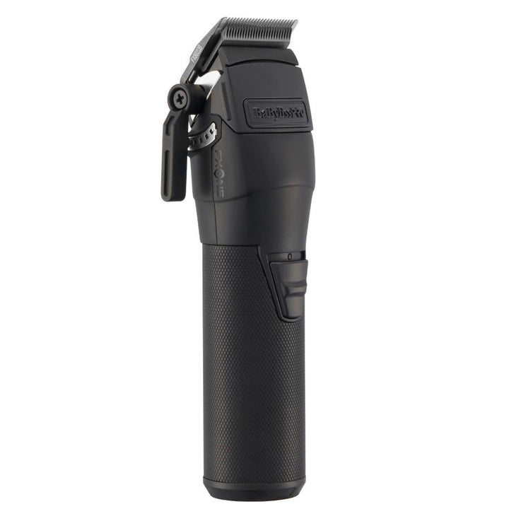 BabylissPro FXONE BLACKFX Clipper 