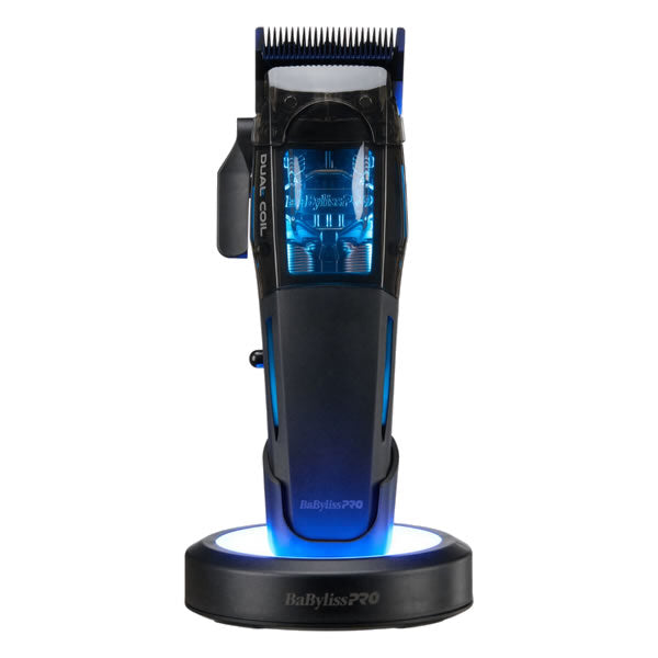 BabylissPro Dual Coil Clipper 