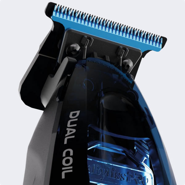 BabylissPro Dual Coil Trimmer 