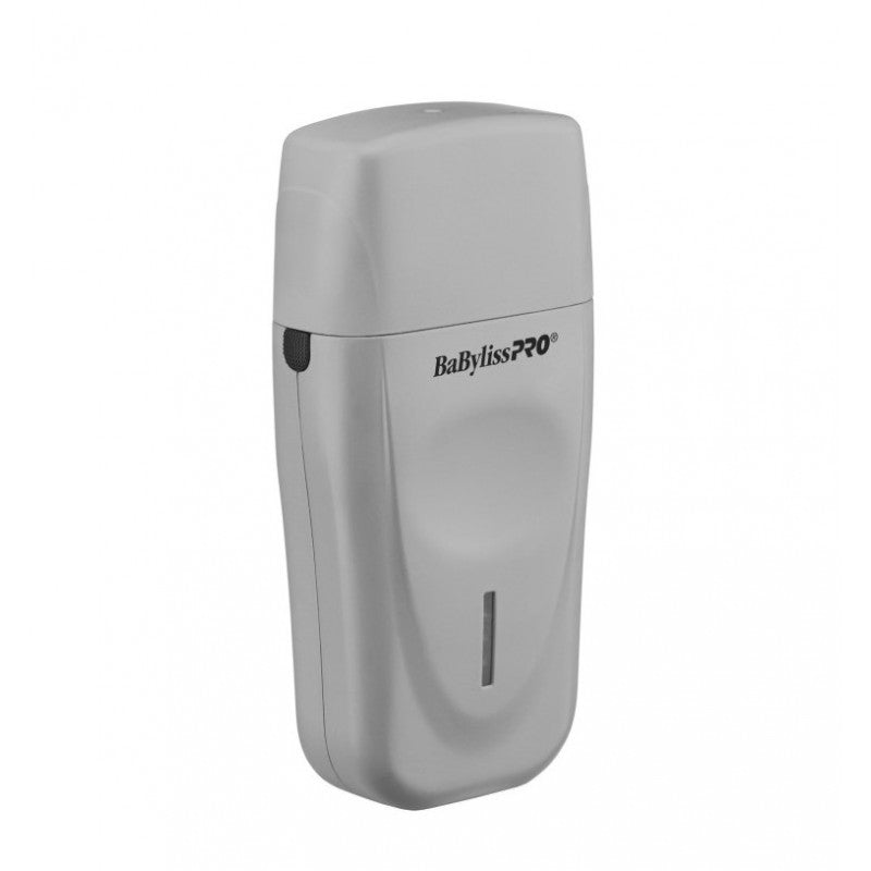 BabylissPRO LithiumFX Double Foil Shaver-Grey 