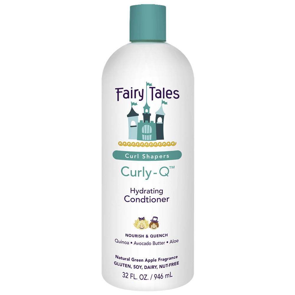 Fairy Tales Curly-Q Conditioner 32oz
