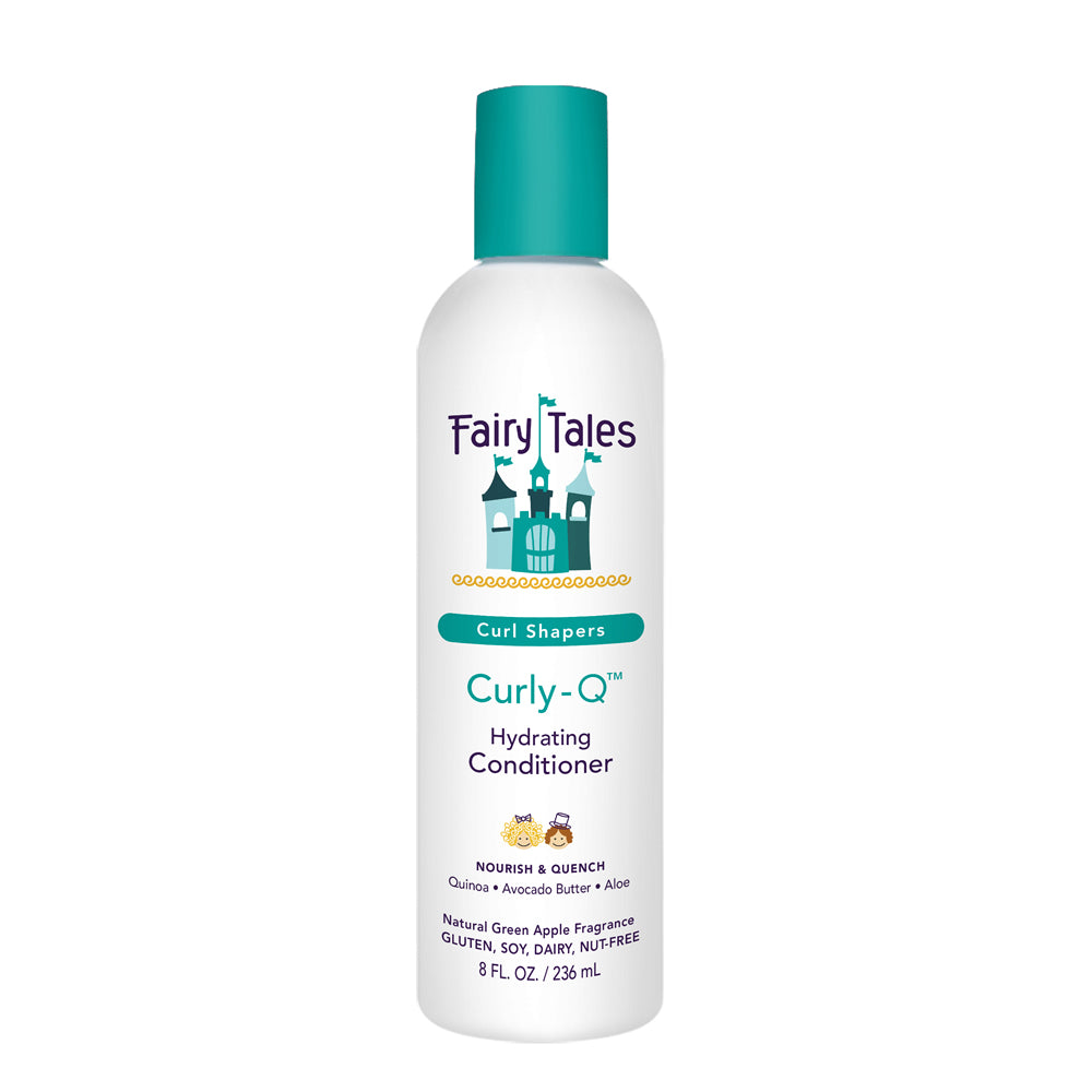 Fairy Tales Curly-Q Conditioner 8oz