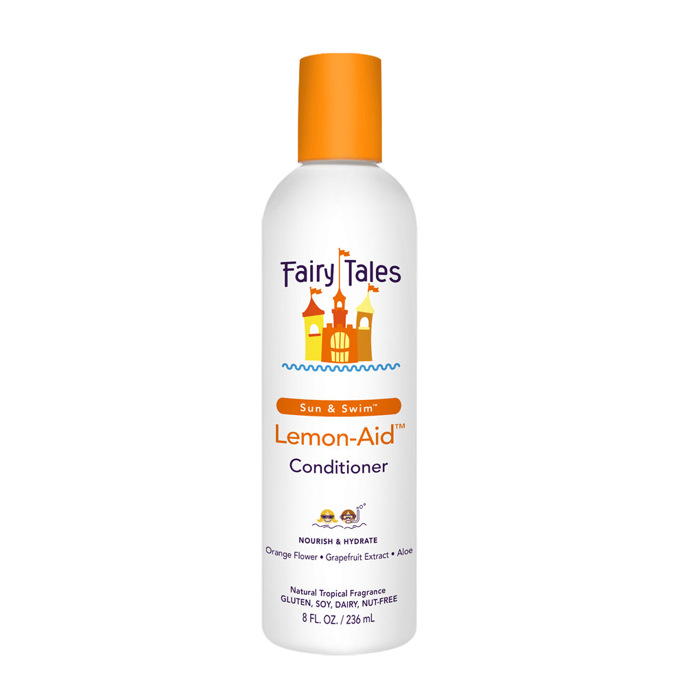Fairy Tales Lemon-Aid Conditioner 8oz