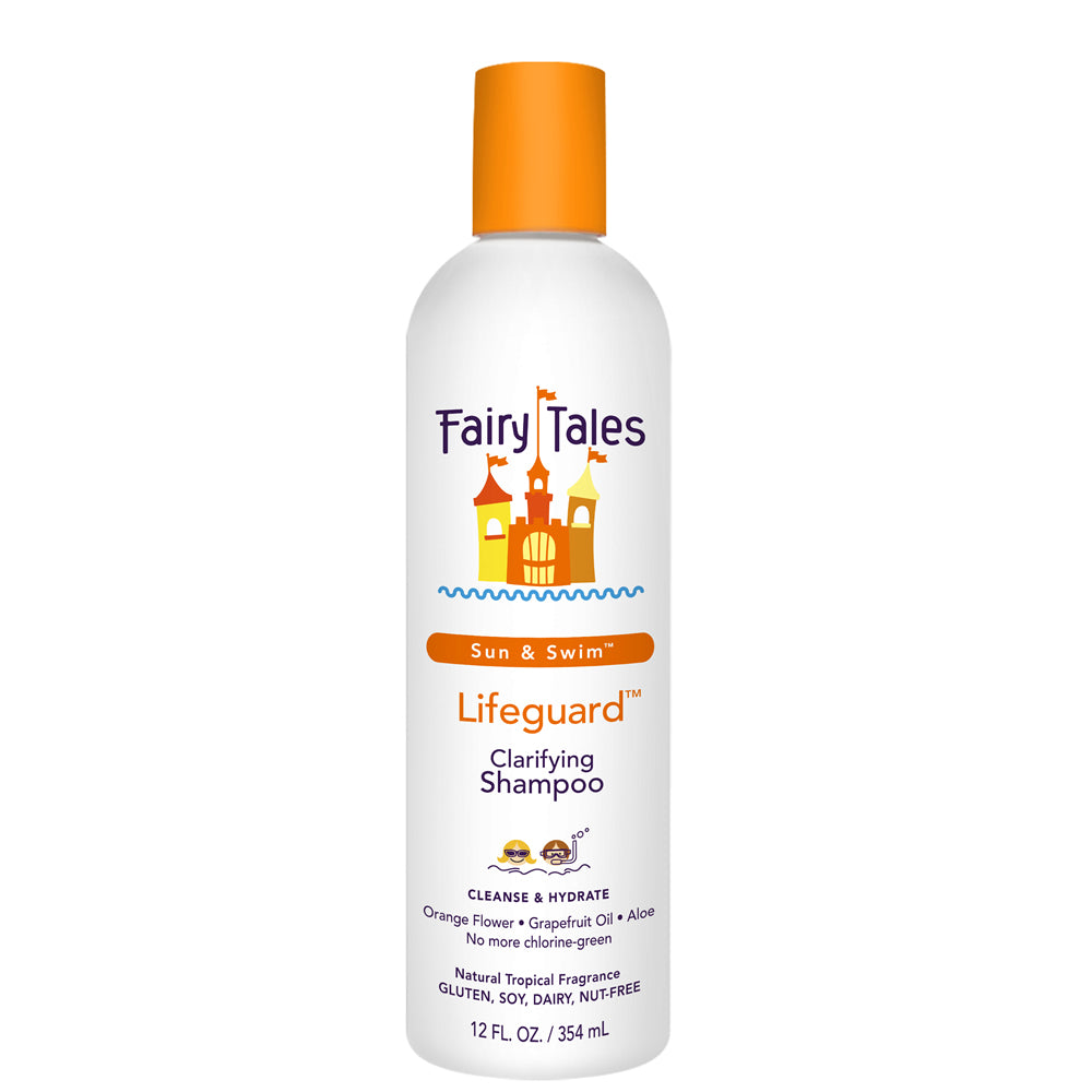 Fairy Tales Lifeguard Clarifying Shampoo 12oz