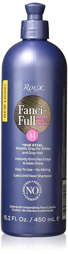 Roux Fanci-Full Color Rinse 15oz