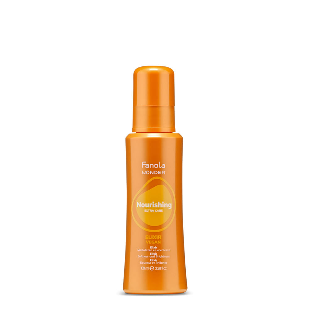 Fanola Wonder Nourishing Elixer 3.38oz