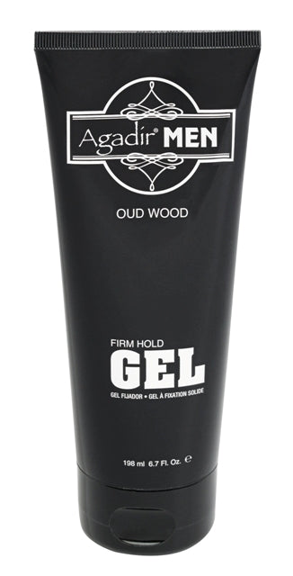 Agadir Men Gel 6.7oz