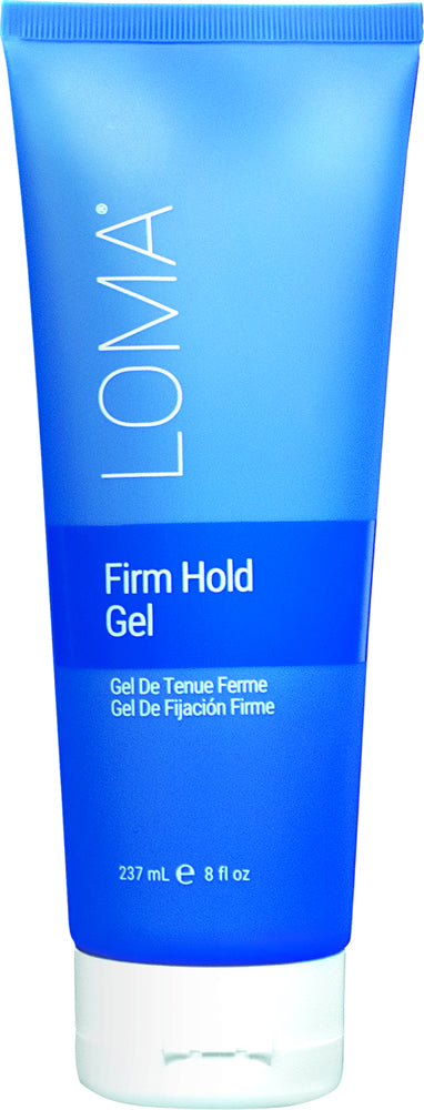 LOMA Firm Hold Gel 8oz