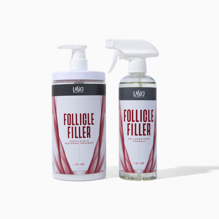 Lasio Follicle Filler