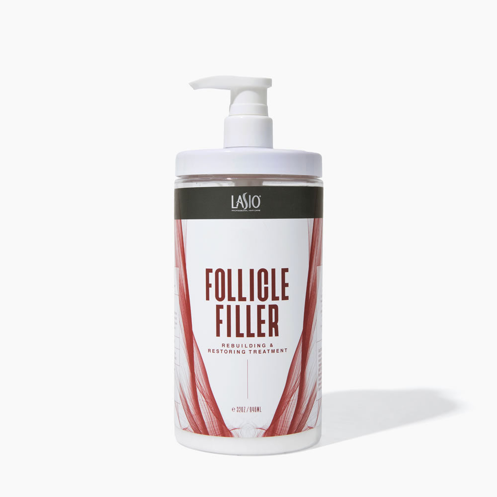 Lasio Follicle Filler