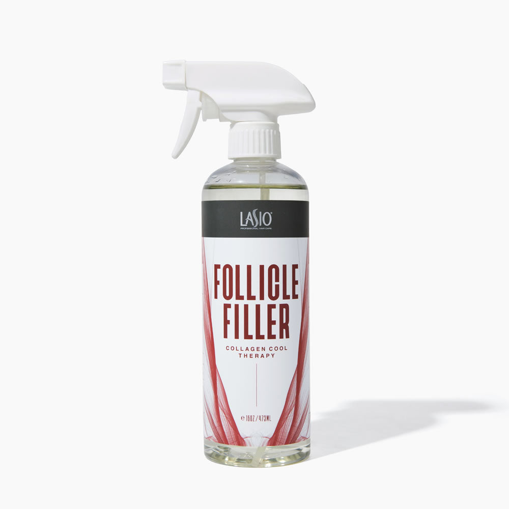 Lasio Follicle Filler