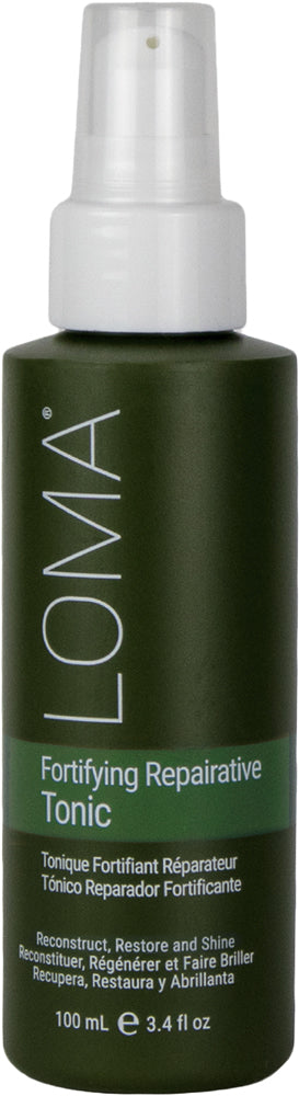 LOMA Fortifying Repairative Tonic 3.4oz