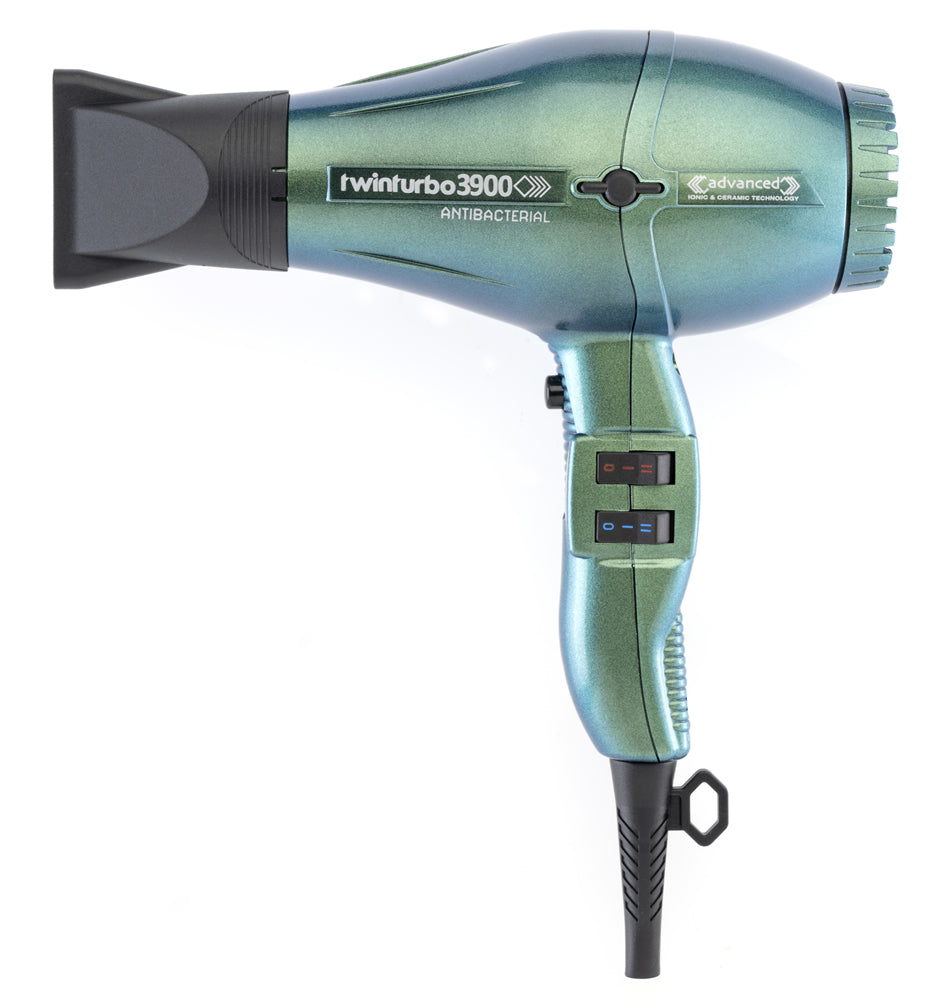 Turbo Power Twin Turbo 3900 Advanced Dryer 