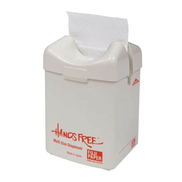 Fuji Counter Dispenser w/ Paper