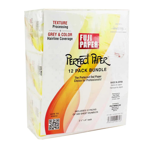 Fuji Perfect Paper (6000ct)