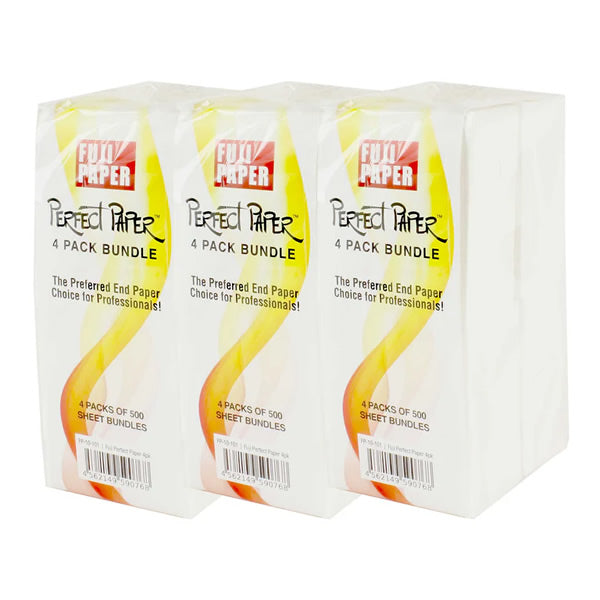Fuji Perfect Paper (6000ct)