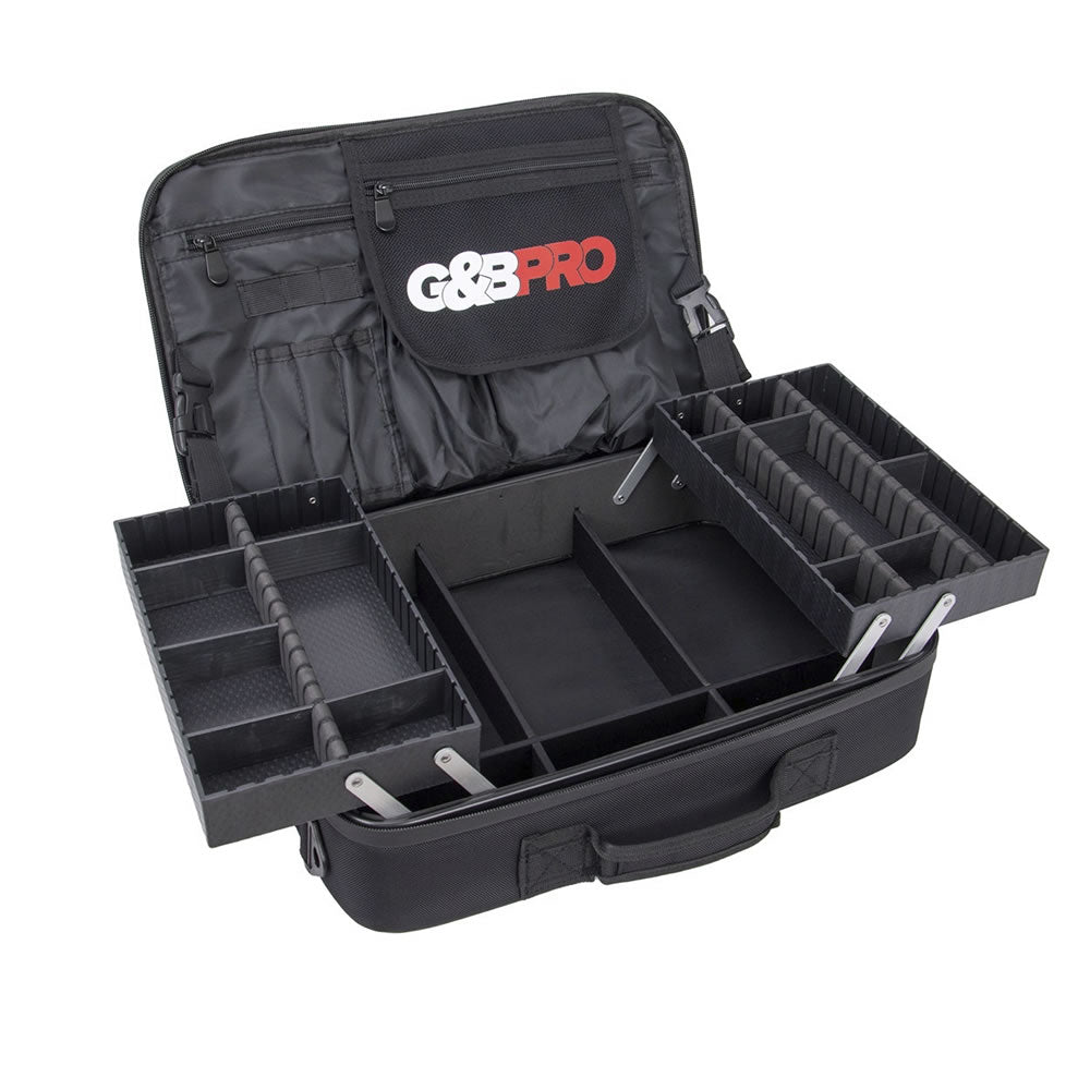 G&amp;BPRO Crossbody Mobile Station