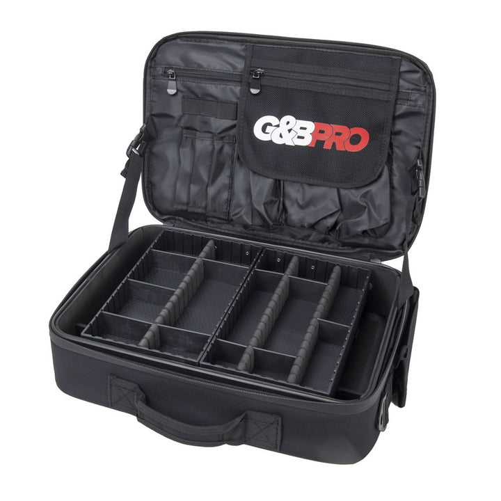 G&amp;BPRO Crossbody Mobile Station