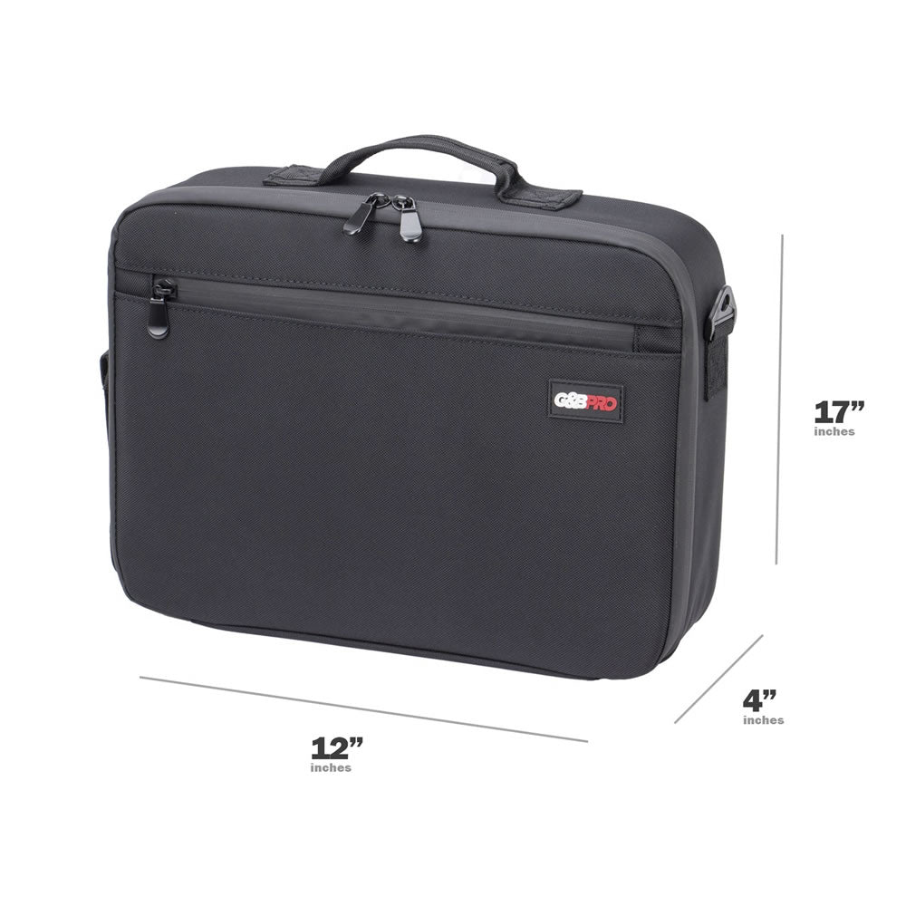 G&amp;BPRO Crossbody Mobile Station
