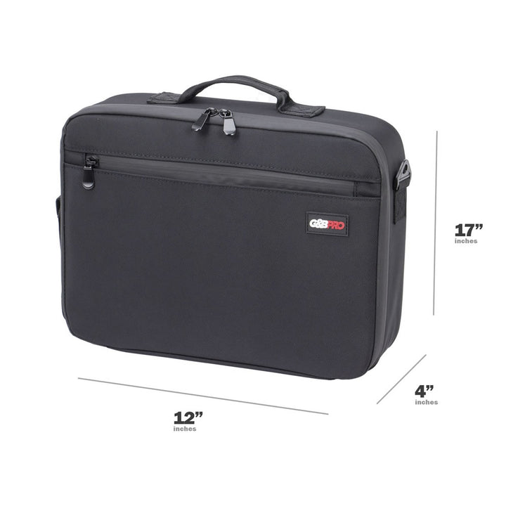 G&amp;BPRO Crossbody Mobile Station