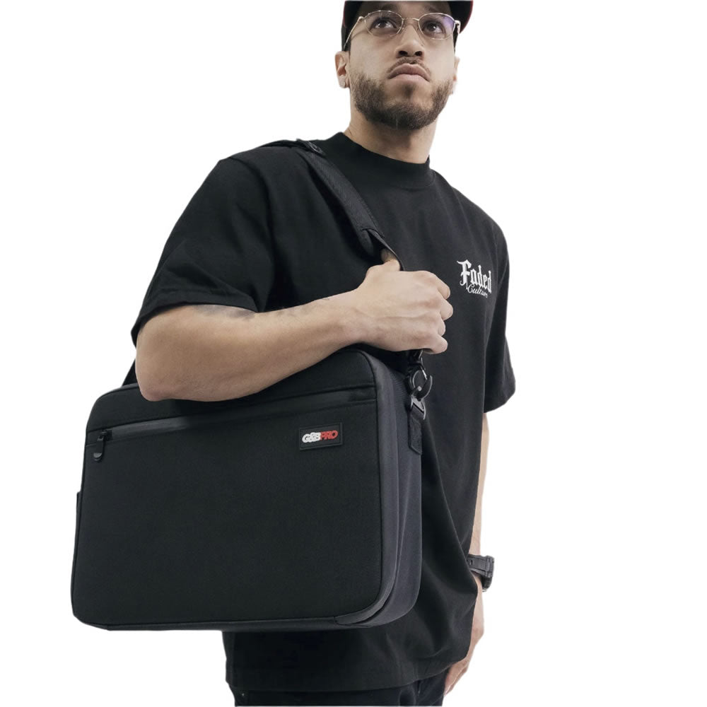 G&amp;BPRO Crossbody Mobile Station