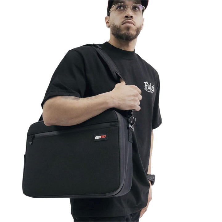 G&amp;BPRO Crossbody Mobile Station