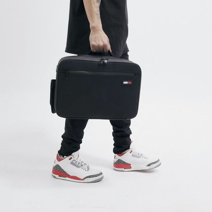 G&amp;BPRO Crossbody Mobile Station
