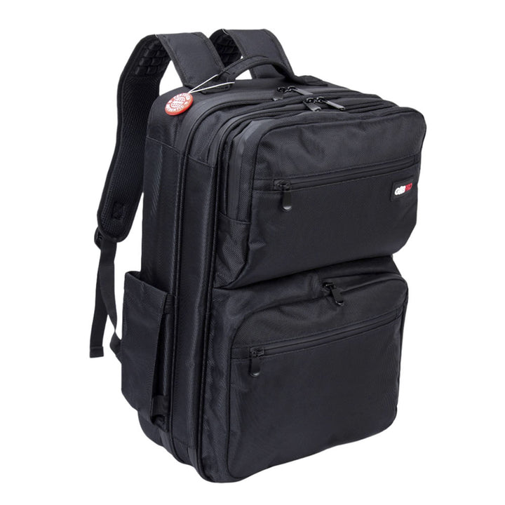 G&amp;BPRO Full Size Backpack Mobile Station
