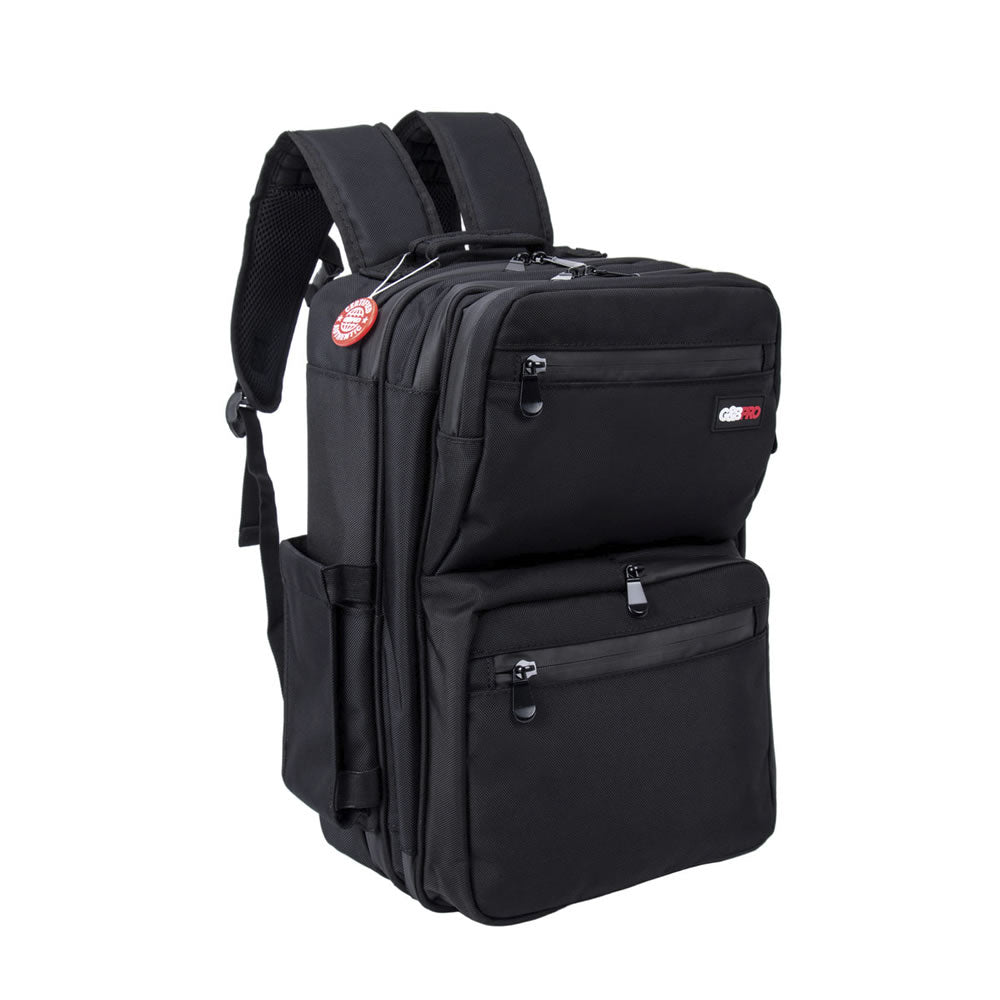 G&amp;BPRO Mid Size Backpack Mobile Station