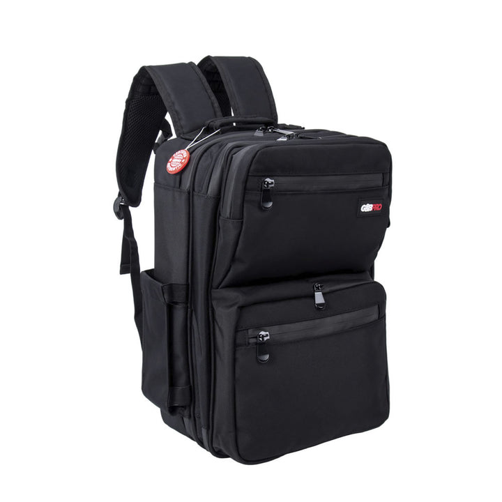 G&amp;BPRO Mid Size Backpack Mobile Station