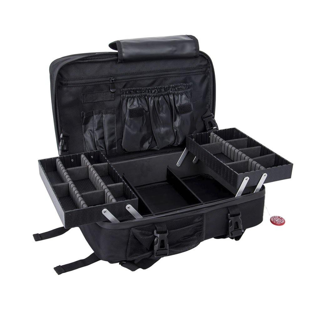 G&amp;BPRO Mid Size Backpack Mobile Station