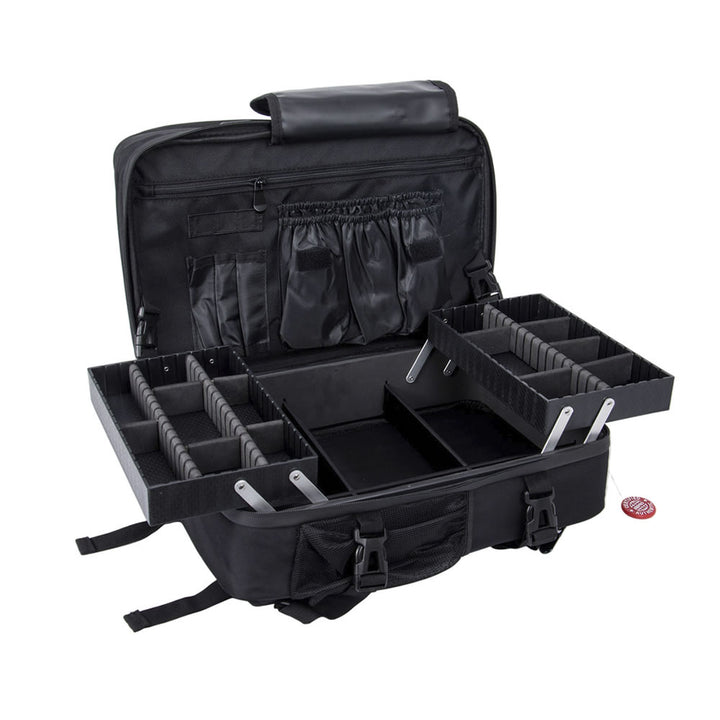G&amp;BPRO Mid Size Backpack Mobile Station