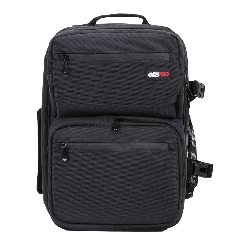 G&amp;BPRO Mid Size Backpack Mobile Station