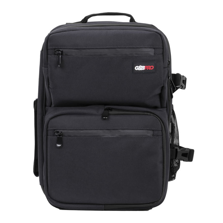 G&amp;BPRO Mid Size Backpack Mobile Station